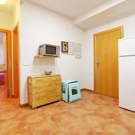 Global Properties, Los Claveles - Practico Apartamento Con Wifi En Sagunto 外观 照片