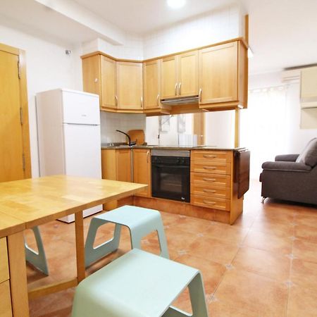 Global Properties, Los Claveles - Practico Apartamento Con Wifi En Sagunto 外观 照片