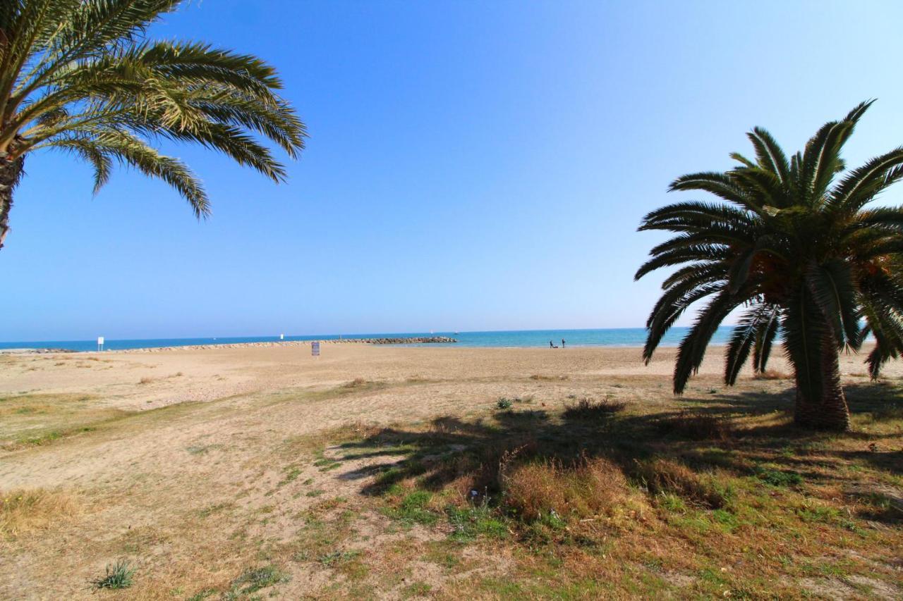 Global Properties, Los Claveles - Practico Apartamento Con Wifi En Sagunto 外观 照片